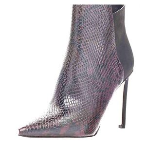 Nine West Ankle Boots size 9